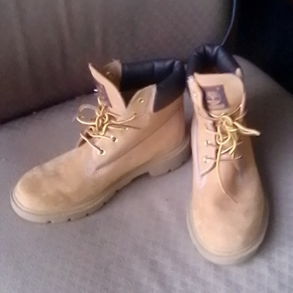 Timberland - Picture 3 of 4